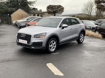 Audi Q2 Q2 1.6 TDi beschikbaar voor biedingen