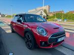 Clubman Cooper S Utilitaire 2019. 50000km JCW. Dkg., Autos, 6 portes, Break, Automatique, Tissu