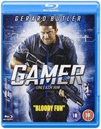 Gamer - Blu-ray (Sealed), Enlèvement ou Envoi