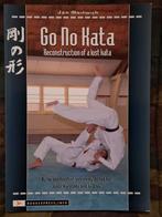 J. Muilwijk - Go No Kata, Boeken, Ophalen of Verzenden, J. Muilwijk