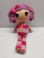 Poupée lalaloopsy
