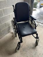 Rolstoel, Diversen, Rolstoelen, Ophalen