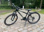 Fiets mtb 24inch, Fietsen en Brommers, Fietsen | Jongens, Ophalen, Versnellingen, B'twin, Gebruikt