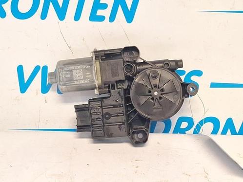 Raammotor Portier van een Volkswagen Polo, Auto-onderdelen, Carrosserie, Volkswagen, Gebruikt, 3 maanden garantie, Ophalen of Verzenden