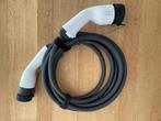 Professionele Type 2  Type 2 laadkabel (32A, 3-fase, 22 kW), Auto diversen, Laadpalen, Ophalen of Verzenden, Nieuw, Laadkabel