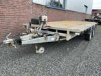 2008 Ifor williams trailers LM6/1 Aanhangwagen, Auto diversen, Aanhangers en Bagagewagens, Gebruikt