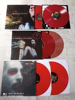 SIN89/Marilyn Manson/Black Sabbath/Tool/, Ophalen of Verzenden, Zo goed als nieuw, 12 inch