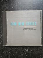 ECM. New Series. Cd, Ophalen of Verzenden, Zo goed als nieuw