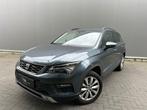 Seat Ateca benzine, Auto's, Seat, Voorwielaandrijving, Bedrijf, 5 deurs, 3 cilinders