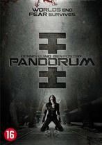 Pandorum (2009) Dvd Zeldzaam ! Dennis Quaid, CD & DVD, DVD | Horreur, Utilisé, Enlèvement ou Envoi, À partir de 16 ans