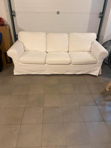 3zit ektorp beschikbaar voor biedingen