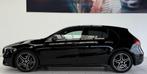 Mercedes-Benz A-Klasse 180 Hatchback AMG Line Night Pack | S, Auto's, Stof, Gebruikt, 4 cilinders, 136 pk