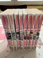 Mangas Naruto 1-10, Boeken, Strips | Comics, Ophalen, Zo goed als nieuw