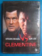Clémentine (2004), CD & DVD, DVD | Action, À partir de 16 ans, Enlèvement ou Envoi, Comme neuf, Action