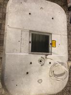 Couveuse, Doe-het-zelf en Bouw, Chauffageketels en Boilers, Ophalen, Gebruikt
