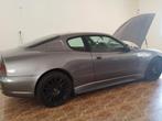 Maserati 4200gt f1 pack carbone 68000km, Leder, Grijs, Particulier, Te koop