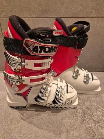 Atomic RT STI 70 Ski schoenen NIEUW maat 22 ( 37 ) beschikbaar voor biedingen