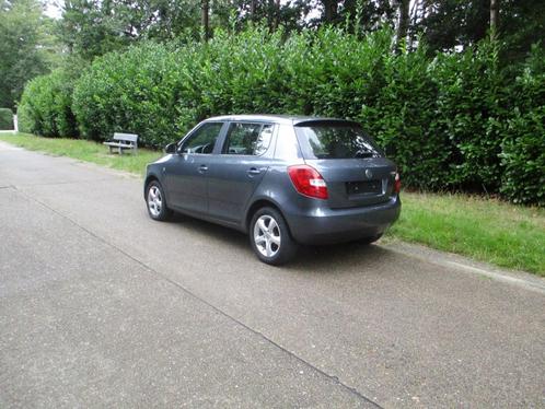 SKODA FABIA AMBITION 1.2 B 40 KW 10/2008 + CAR P!.58.000KM!., Auto's, Skoda, Particulier, Fabia, ABS, Airbags, Airconditioning