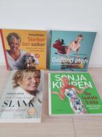 4 boeken sonja kimpen, Ophalen of Verzenden, Zo goed als nieuw, Sonja Kimpen