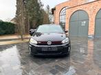 VOLKSWAGEN GOLF 6 GTI EDITION 35 * BULLX*, Auto's, Voorwielaandrijving, Euro 5, Leder en Stof, Zwart