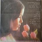LP Les Plus Belles Chansons De Salvatore Adamo - Claude Colo, 1960 tot 1980, Ophalen of Verzenden, Zo goed als nieuw, 12 inch