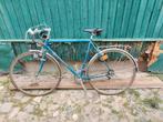 Retro koersfiets, Fietsen en Brommers, Ophalen