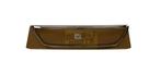 Peugeot 308 (10/17-9/21) (T9) chromelijst voorbumpergrille b, Auto-onderdelen, Nieuw, Bumper, Peugeot, Verzenden