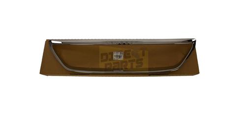 Peugeot 308 (10/17-9/21) (T9) chromelijst voorbumpergrille b, Auto-onderdelen, Carrosserie, Bumper, Peugeot, Voor, Nieuw, Verzenden