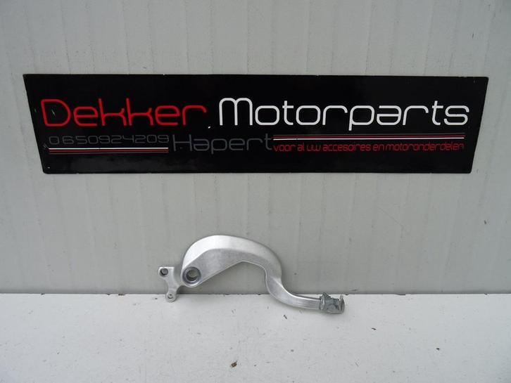 Rempedaal / Rempook Yamaha Tenere 1200 XT1200Z 2010-2019, Motos, Pièces | Yamaha, Utilisé, Enlèvement ou Envoi