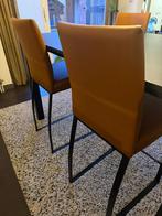 Tafel met stoelen, Huis en Inrichting, Tafels | Eettafels, Ophalen