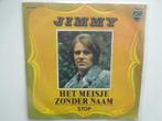 Jimmy Frey - Het Meisje Zonder Naam (1970), Cd's en Dvd's, Ophalen of Verzenden, Single