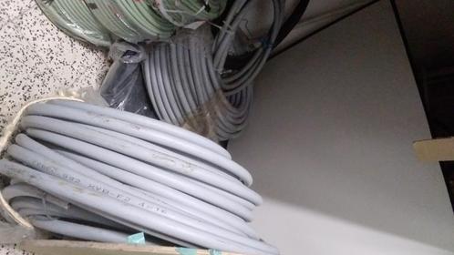 kabel en kasten in staal ( 8nieuwe prijszetting ), Doe-het-zelf en Bouw, Metalen, Nieuw, Overige metalen, Ophalen