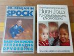 Boeken Baby- en kinderverzorging & opvoeding, Ophalen, Gelezen, Spock