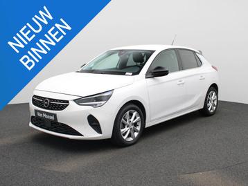 Opel Corsa 1.2 Turbo 74kW S/S Auto Elegance AUTOMAAT | NAVI  beschikbaar voor biedingen