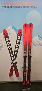 atomic redster S7 156/163/170 cm 23/24 450€ ski neuf, Sports & Fitness, Ski, Enlèvement ou Envoi, Atomic, Neuf