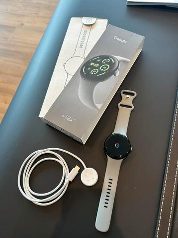 Montre Google Pixel 3 45 mm | Wi-Fi, Enlèvement, Comme neuf