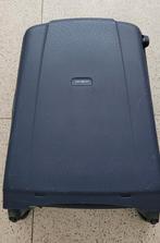 samsonite aeris met 4 wielen 75cm, Gebruikt, Hard kunststof, 45 tot 55 cm, Slot