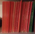 54 Bob & Bobette et 3 Bessy, Meerdere stripboeken, Ophalen of Verzenden, Gelezen