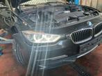 Bmw-serie 320i f30 sedan alleen in reserveonderdelen, Auto-onderdelen, Ophalen of Verzenden, Links, BMW, Deur