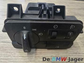 Lichtschakelaar BMW E46 61316901428 beschikbaar voor biedingen