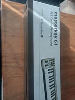 Masterkey 61 usb controller keybord, Muziek en Instrumenten, Ophalen, Zo goed als nieuw