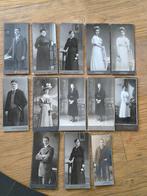 kabinetfoto's, Ophalen of Verzenden, Foto