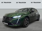 Peugeot 308 III & e- Allure, Auto's, Automaat, Euro 6, 1199 cc, Emergency brake assist
