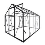 PROMO: Tuinkas Kate III zwart VG 3mm, Verzenden, Nieuw