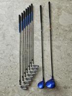 Mizuno golfset, Sport en Fitness, Golf, Ophalen of Verzenden, Gebruikt, Set, Mizuno