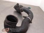 Intercooler Buis van een Peugeot Boxer, Ophalen of Verzenden, 3 maanden garantie, Gebruikt, Peugeot
