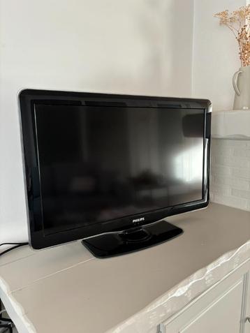 Televisie beschikbaar voor biedingen