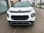 Citroën c3 aircross 1.2 purtech 35.000km 2020 GARANTIE, Auto's, Citroën, Stof, Euro 6, 1199 cc, Wit