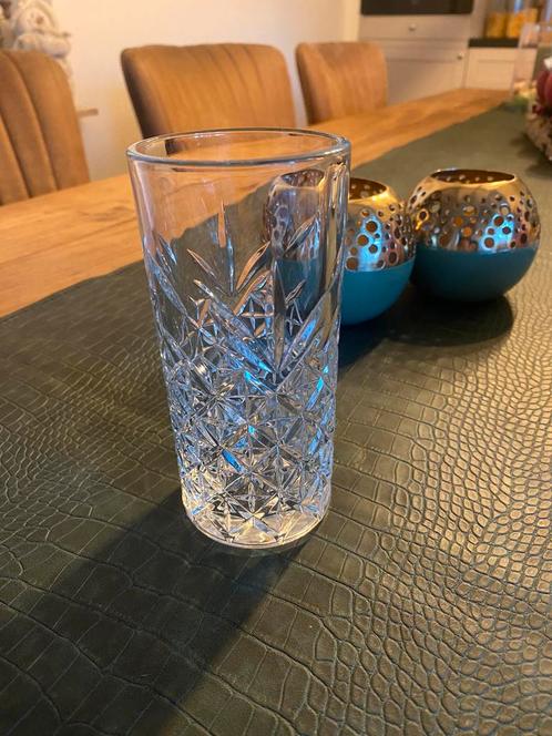 Stevige longdrinks., Verzamelen, Glas en Drinkglazen, Nieuw, Ophalen