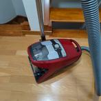 MİELE BLİZZARD CX1 CAT&DOG RED POWERLİNE ZONDER ZAK, Ophalen of Verzenden